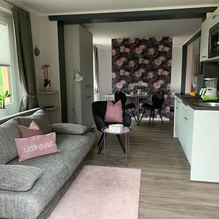 Ferienwohnung Bad Wilsnack Dış mekan fotoğraf