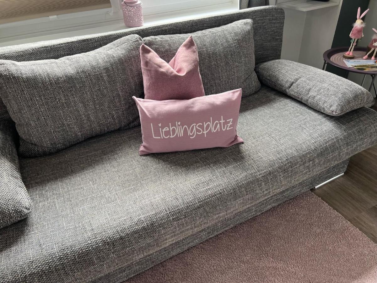 Ferienwohnung Bad Wilsnack Dış mekan fotoğraf
