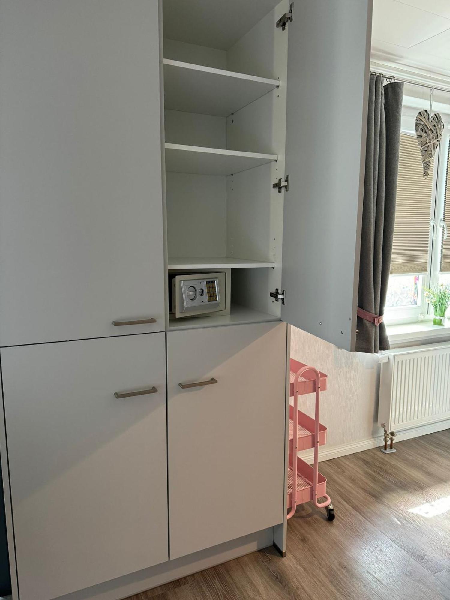 Ferienwohnung Bad Wilsnack Dış mekan fotoğraf